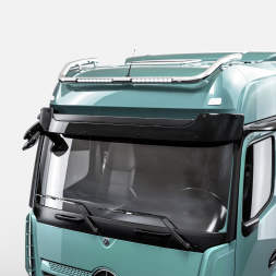 ACTROS MP4 MP5 BIG ET GIGA AVEC BARRE DE LED INTÉGRÉES