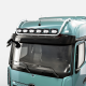 RAMPE DE TOIT ACTROS MP4 BIG 6 FEUX 