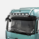 RAMPE DE TOIT ACTROS MP4 BIG 6 FEUX 