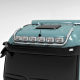 MP4 MP5 AROCS STREAMSPACE 2300 2500mm