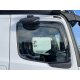 DEFLECTEUR DE VITRE DAF CF 2000 ET APRES