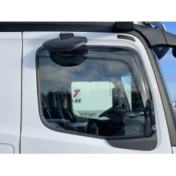 DEFLECTEUR DE VITRE DAF CF 2000 ET APRES