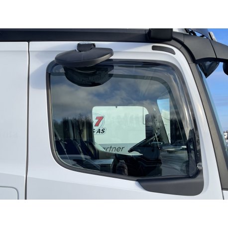 DEFLECTEUR DE VITRE DAF CF 2000 ET APRES