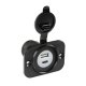 ADAPTATEUR PRISE VERS DOUBLE PRISE USB