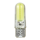 Ampoule LED T10 blanc - W2,1 x 9,5d - 24-30V - 150 lm - 6500K