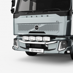 Rampe de calandre CITY - Volvo FL 2024+