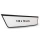 ENSEIGNE EXTRA PLATE SCANIA R 2017 CABINE NORMALE