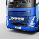 RAMPE CALANDRE FH4 FEUX INTEGRES