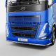RAMPE DE SPOILER AVANT FH4 AVEC OU SANS LED