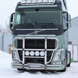 PARE BUFFLES FH4 NORDIC MEGA