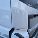 Déflecteurs de saletés - angles de cabine - Volvo FH5