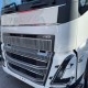 Plaques de lissage calandre - Volvo FH5 20-23