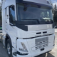 Plaques de lissage calandre - Volvo FH5 20-23