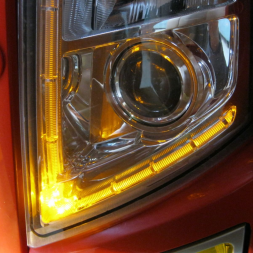 KIT DRL pour Volvo FM/FH 2009-2012