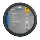 Couvre-volants utilitaires - 4x4 - Simili cuir (Skeentex)