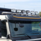 RAMPE DE TOIT VOLVO FM4 CABINE BASSE