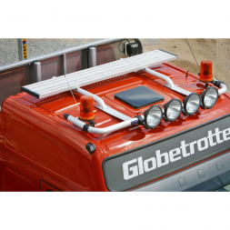 RAMPE DE TOIT TRUX POUR VOLVO FM4