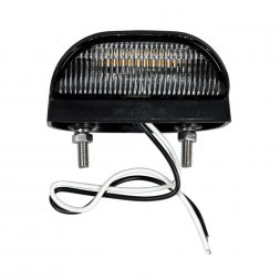 FEU ECLAIRAGE PLAQUE A LED