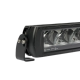 GENESIS - 56 cm - Barre de LEDs incurvée - 120W - 12-24V