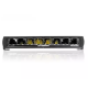 GENESIS - 56 cm - Barre de LEDs incurvée - 120W - 12-24V