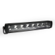 GENESIS - 56 cm - Barre de LEDs incurvée - 120W - 12-24V