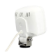 FRISTOM - Feu de travail blanc - 9 LEDs OSRAM - 13,5W - 12-24V