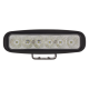 BULLBOY - Feu de travail 18W - 6 LEDs - 15x5 cm - 9-32V