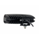 Feu de travail barette 18W - 6 LEDS - 16x4,5 cm - 12-24V