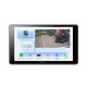 STATION MULTIMEDIA 9" POUR RENAULT MASTER