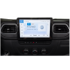 STATION MULTIMEDIA 9" POUR RENAULT MASTER