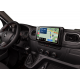STATION MULTIMEDIA 9" POUR RENAULT MASTER