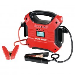 GAMME BOOSTER DE DEMARRAGE 12 / 24V