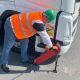 EASY-CAB - Lève cabine pneumatique - CE