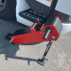 EASY-CAB - Lève cabine pneumatique - CE