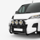 Pare-buffle NORDICBAR - OPEL Movano - FIAT Ducato - CITROEN Jumper - TOYOTA Proace Max - PEUGEOT Boxer