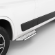Marche-pieds latéraux VAN TOUR - OPEL Movano - FIAT Ducato - CITROEN Jumper - TOYOTA Proace Max - PEUGEOT Boxer