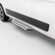 Marche-pieds latéraux VAN TOUR - OPEL Movano - FIAT Ducato - CITROEN Jumper - TOYOTA Proace Max - PEUGEOT Boxer