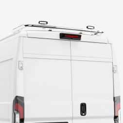 Rampes de toit arrières H1-H2 - OPEL Movano - FIAT Ducato - CITROEN Jumper - TOYOTA Proace Max - PEUGEOT Boxer