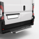 Marche-pied arrière - OPEL Movano - FIAT Ducato - CITROEN Jumper - TOYOTA Proace Max - PEUGEOT Boxer