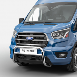 Pare-buffle EUROBAR - FORD Transit 2024+