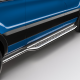 Sideboards L3 3750mm - FORD Transit 2014+ - Inox - 2 pcs