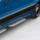 Marche-pieds portes latérales L2/L3 - FORD Transit 2014+ - FORD Transit Custom 2013+ - Porte avant / Porte arrière