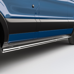 Sidebars L2/L3 - FORD Transit 2014+ - Avec ou sans LED