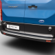 Protection seuil de coffre en inox - FORD Transit 2014+
