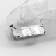 Protection sous moteur - Aluminium 5mm - FORD Transit 2024+