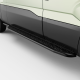 Sideboards L2-L3 - Iveco DAILY 19+ - Inox poli effet miroir - 2 pcs