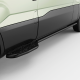 Sideboards L2-L3 - Iveco DAILY 19+ - Inox poli effet miroir - 2 pcs
