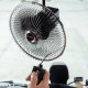 ventilateur - 24V