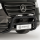 Pare-buffle EUROBAR - MERCEDES Sprinter 2018+ - Homologué CE