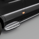 Sideboards - MB Sprinter 2018 - Traction ou propulsion - 2 pcs